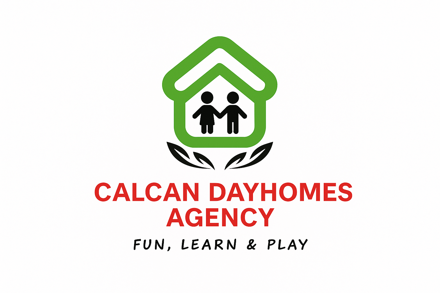 calcan dayhome agency logo