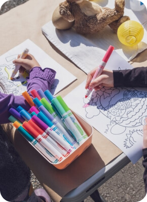 Front Page Day Care Home Gallery Image 2