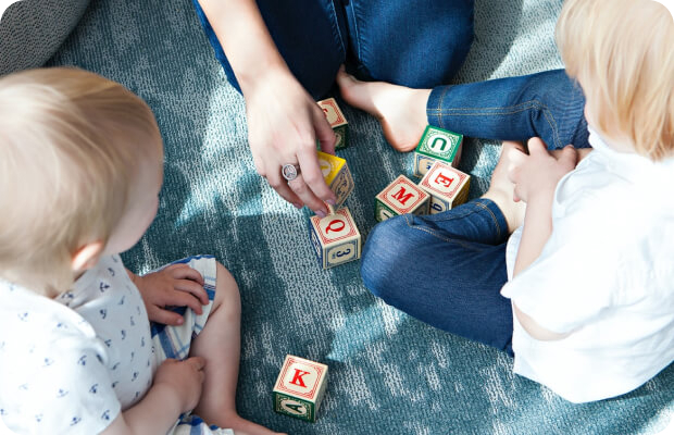 Front Page Day Care Home Gallery Image 3