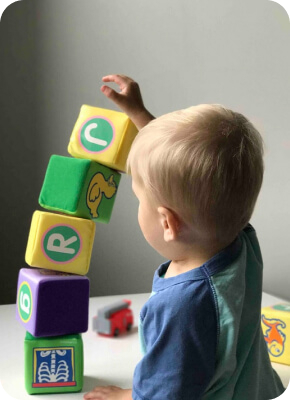 Front Page Day Care Home Gallery Image 4