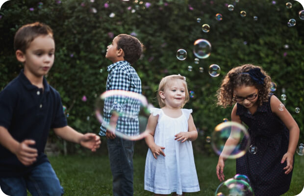 Front Page Day Care Home Gallery Image 6